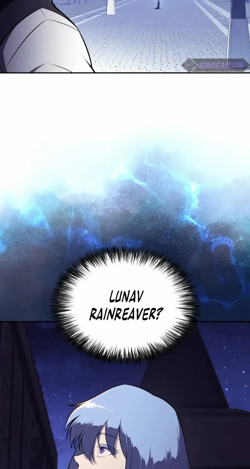 The Regressed Son of a Duke is an Assassin Chapter 54 page 31 - 