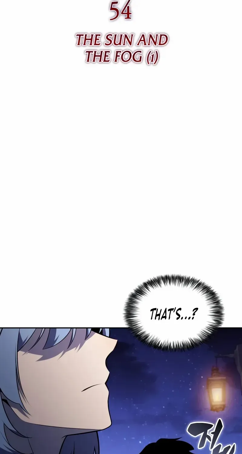 The Regressed Son of a Duke is an Assassin Chapter 54 page 34 - 
