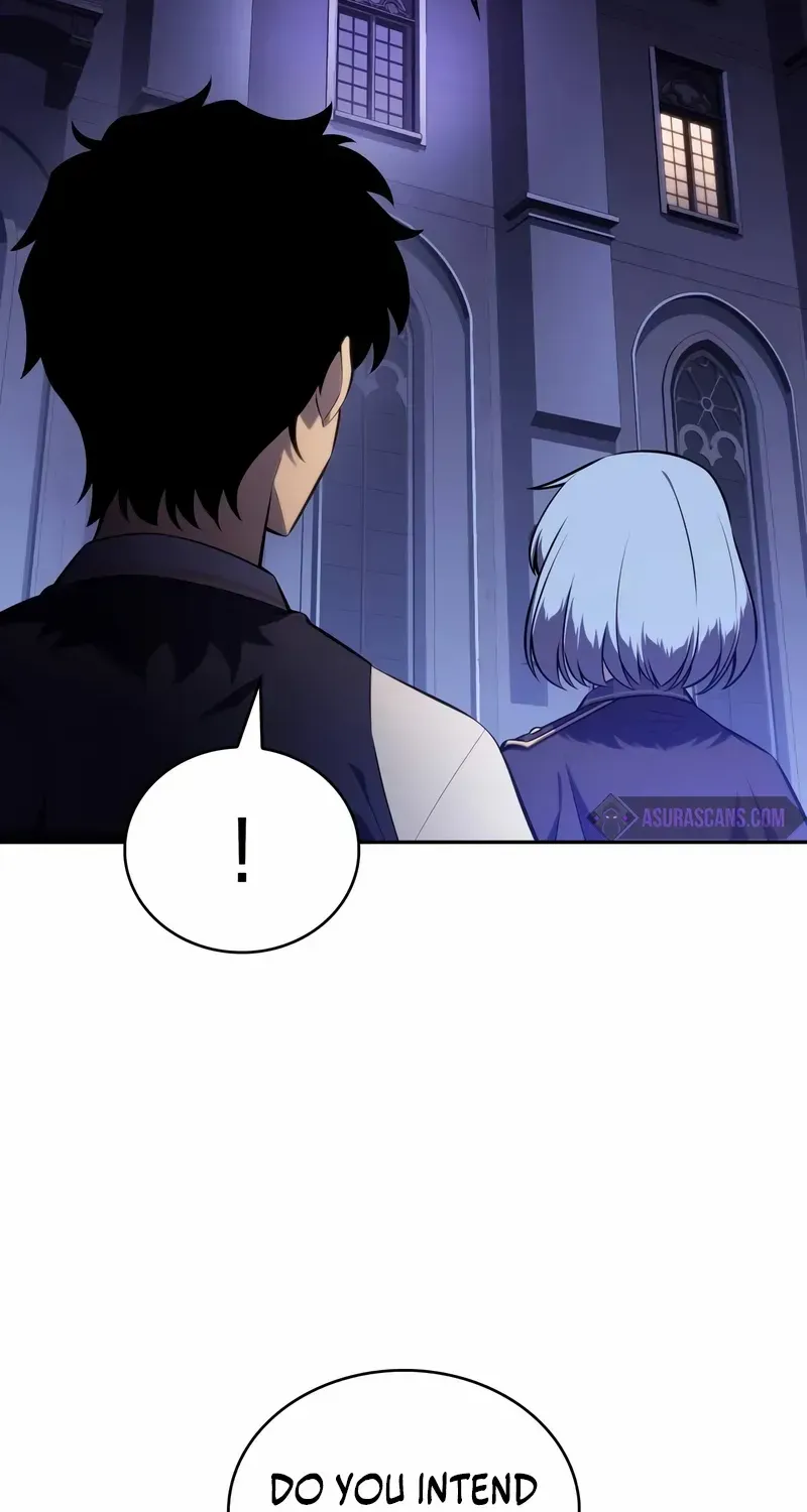 The Regressed Son of a Duke is an Assassin Chapter 54 page 36 - 