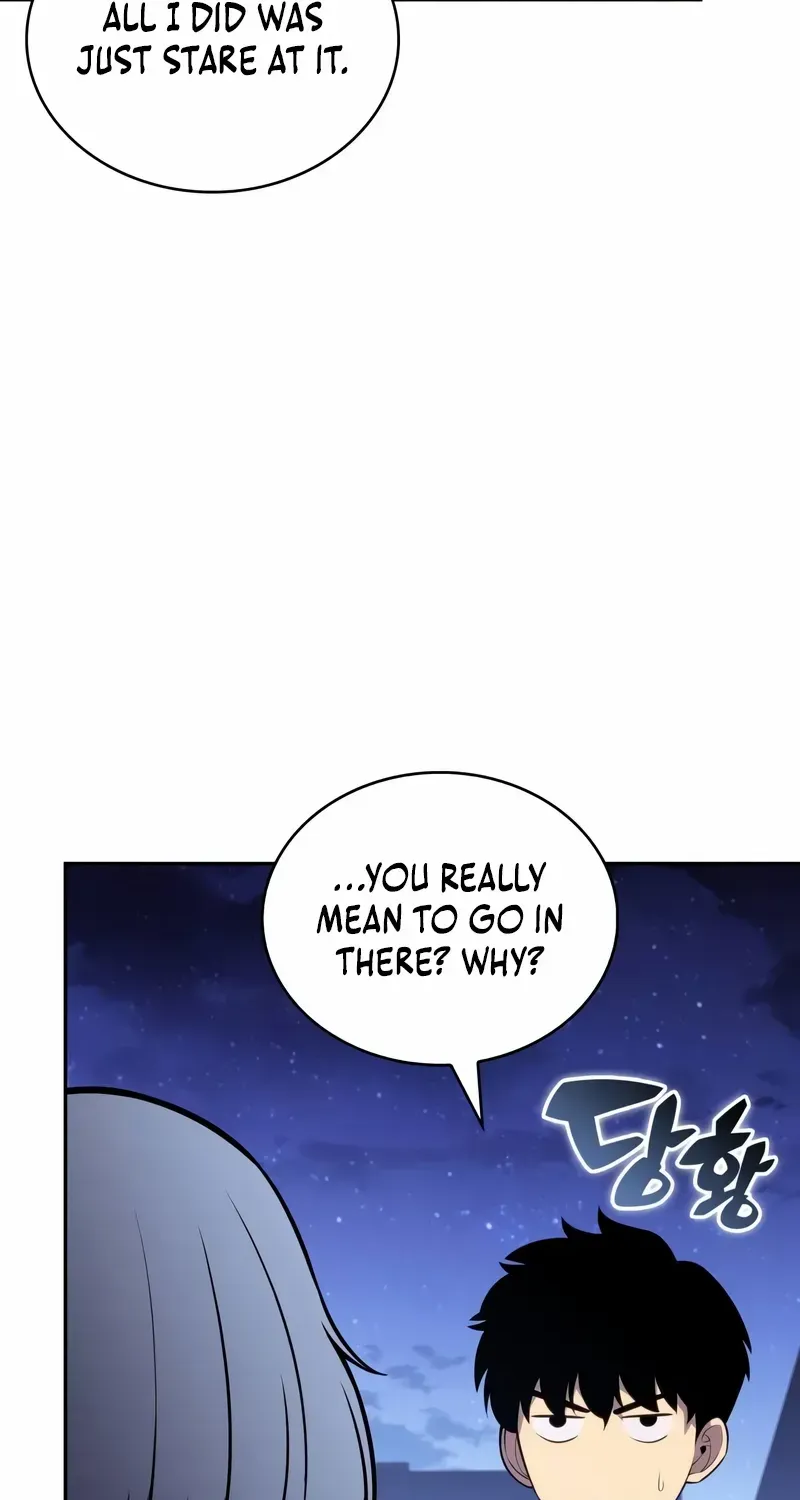 The Regressed Son of a Duke is an Assassin Chapter 54 page 40 - 