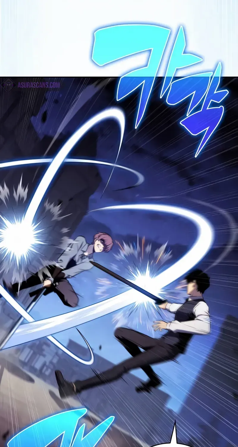 The Regressed Son of a Duke is an Assassin Chapter 54 page 5 - 