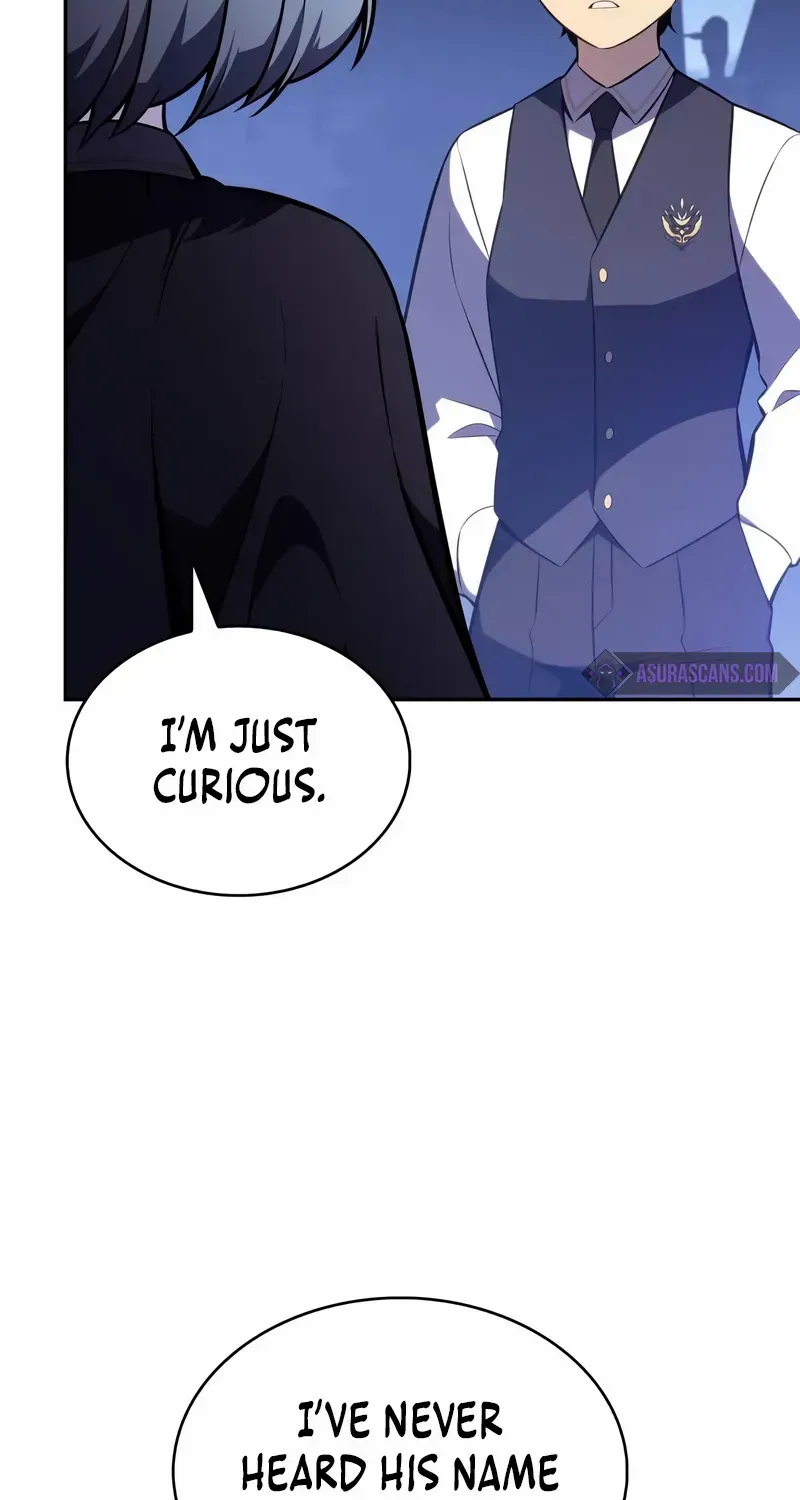 The Regressed Son of a Duke is an Assassin Chapter 54 page 41 - 