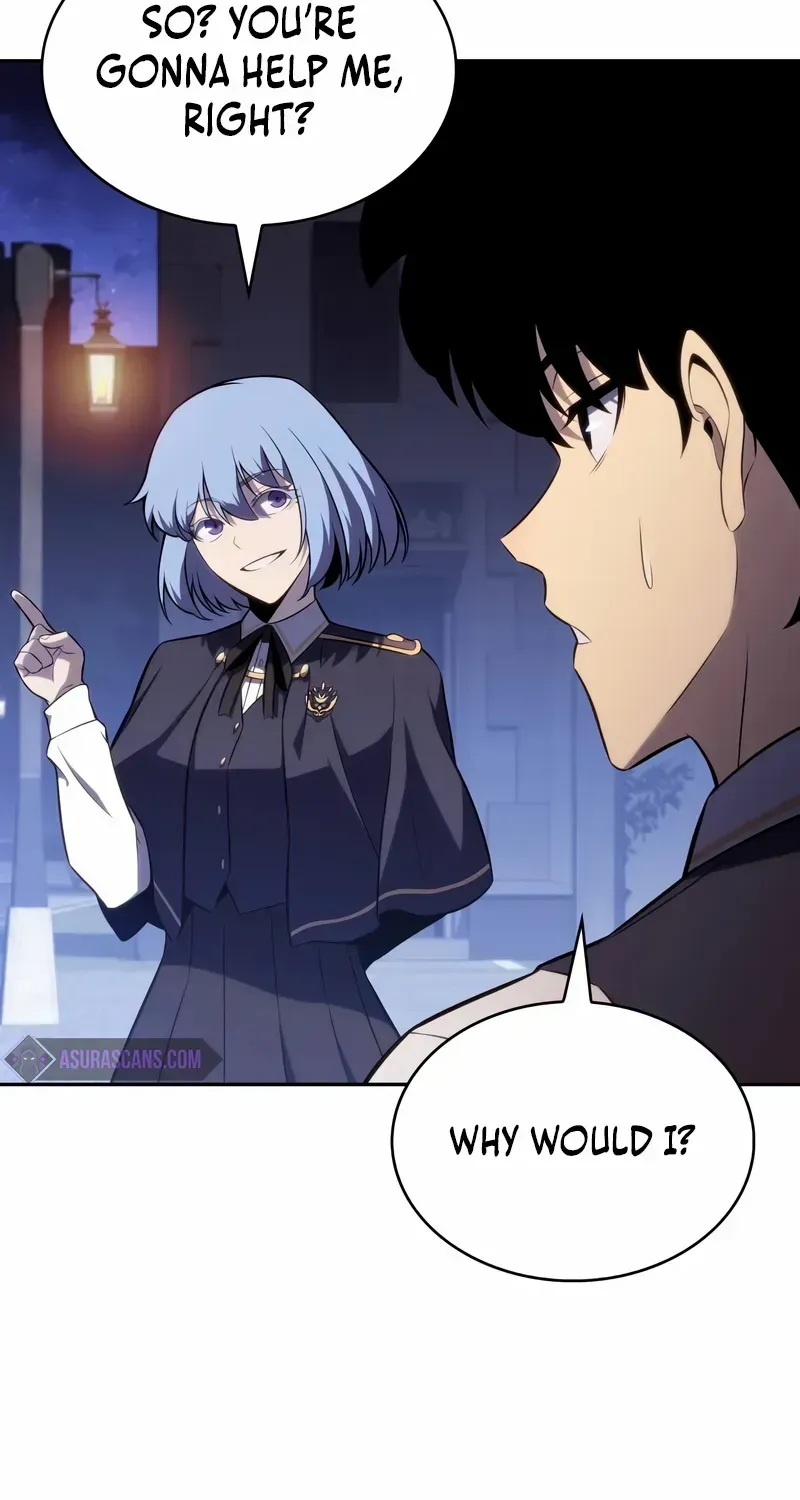 The Regressed Son of a Duke is an Assassin Chapter 54 page 45 - 