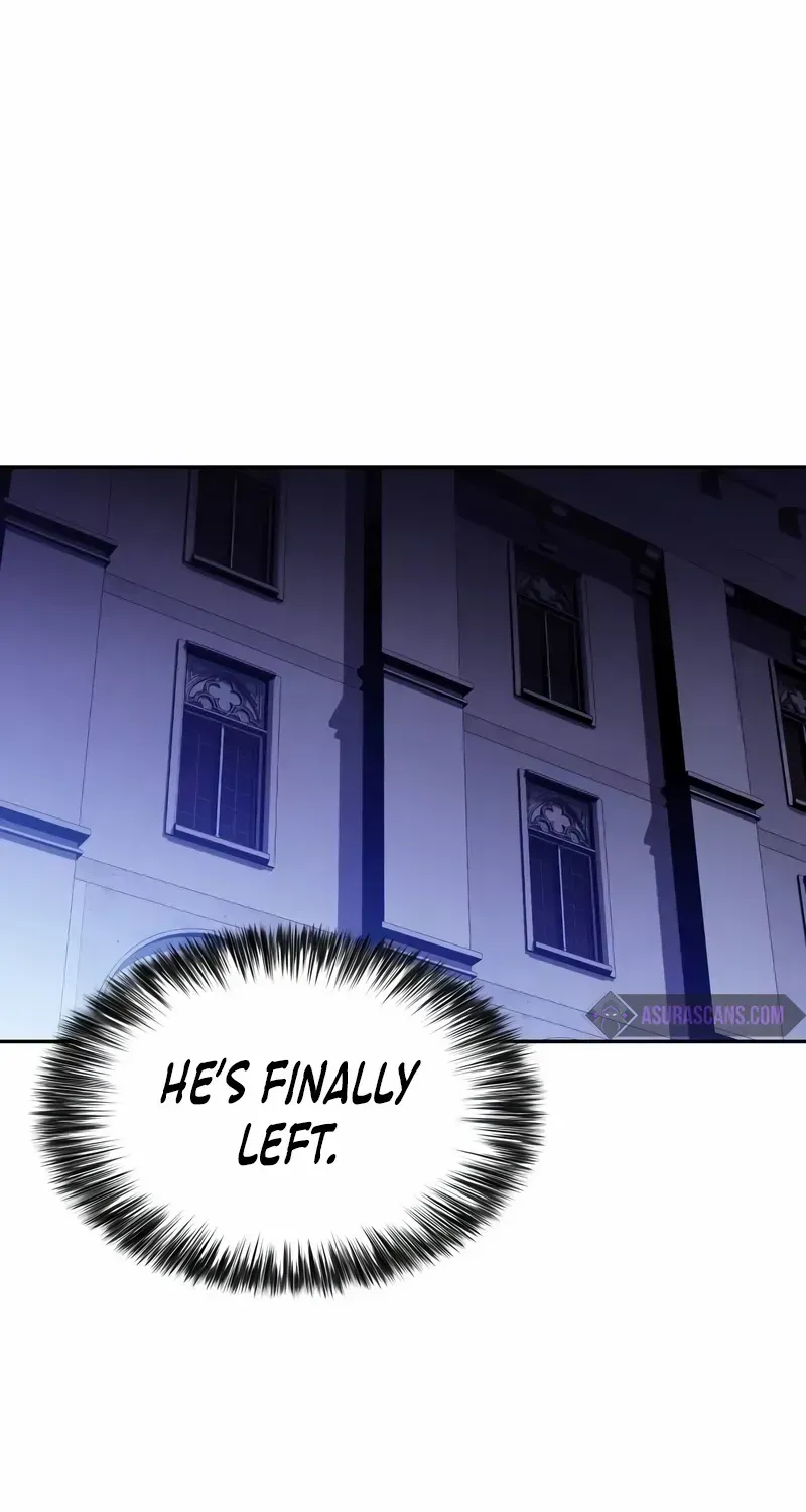 The Regressed Son of a Duke is an Assassin Chapter 54 page 49 - 