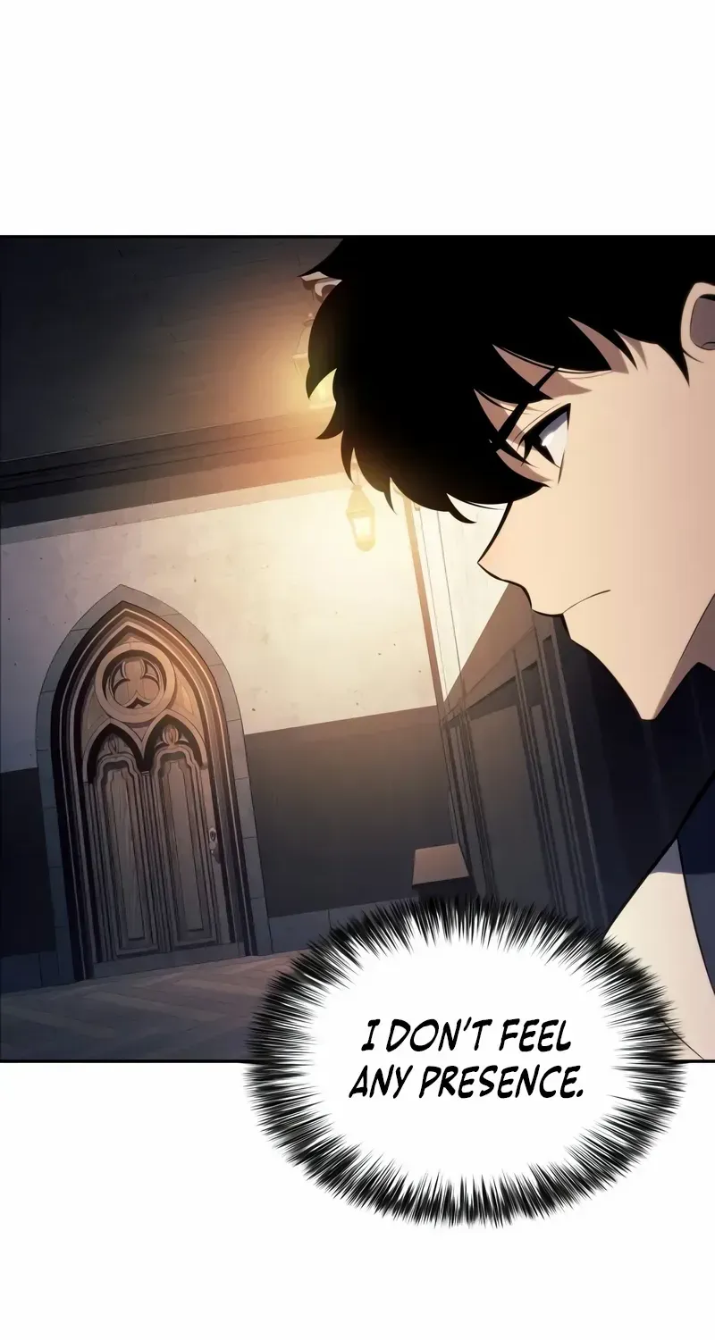 The Regressed Son of a Duke is an Assassin Chapter 54 page 50 - 