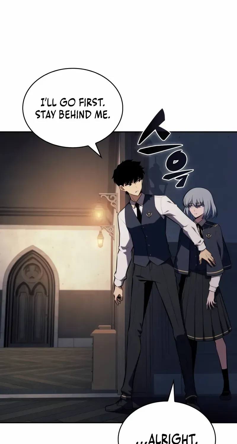 The Regressed Son of a Duke is an Assassin Chapter 54 page 51 - 