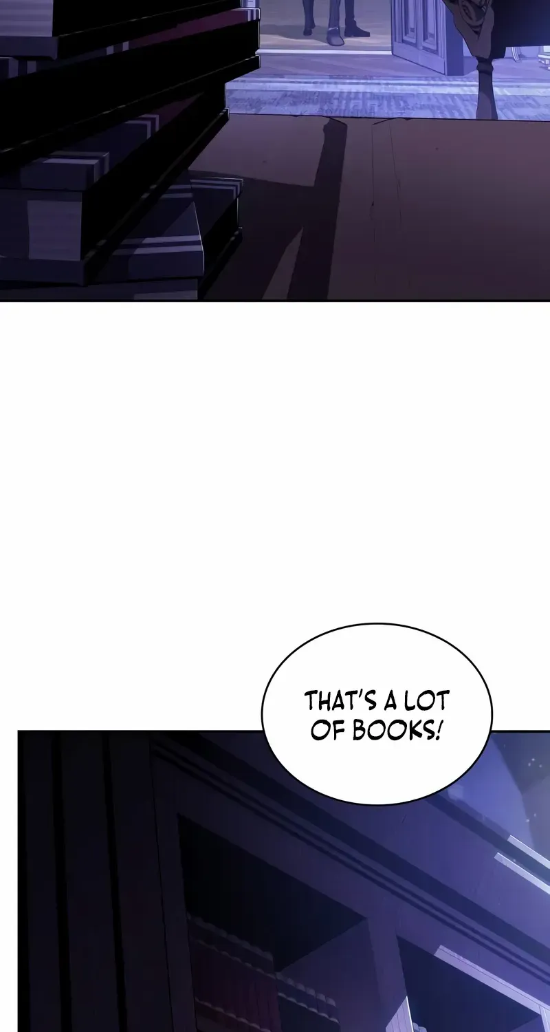 The Regressed Son of a Duke is an Assassin Chapter 54 page 54 - 
