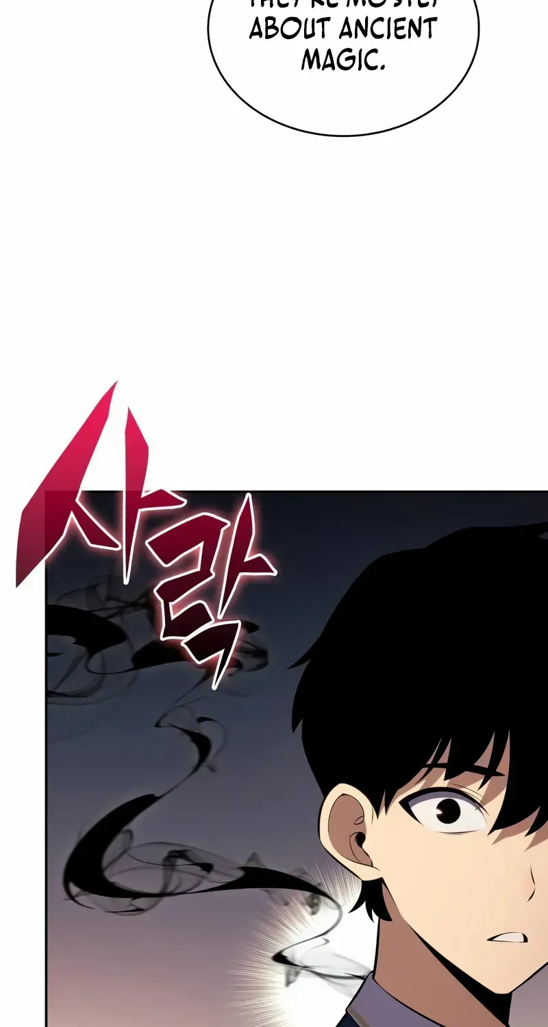 The Regressed Son of a Duke is an Assassin Chapter 54 page 57 - 