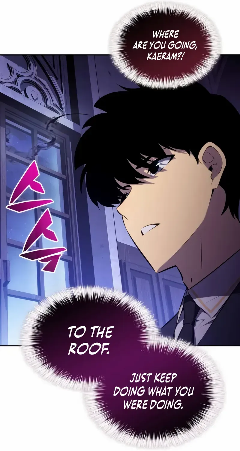 The Regressed Son of a Duke is an Assassin Chapter 54 page 59 - 