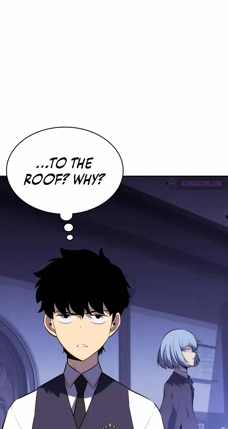 The Regressed Son of a Duke is an Assassin Chapter 54 page 60 - 