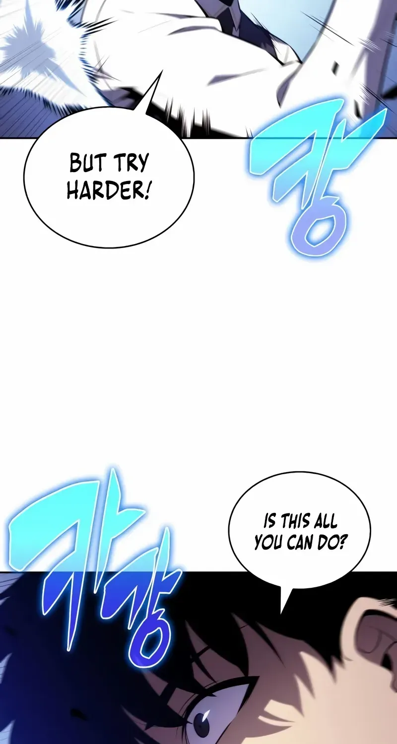 The Regressed Son of a Duke is an Assassin Chapter 54 page 7 - 