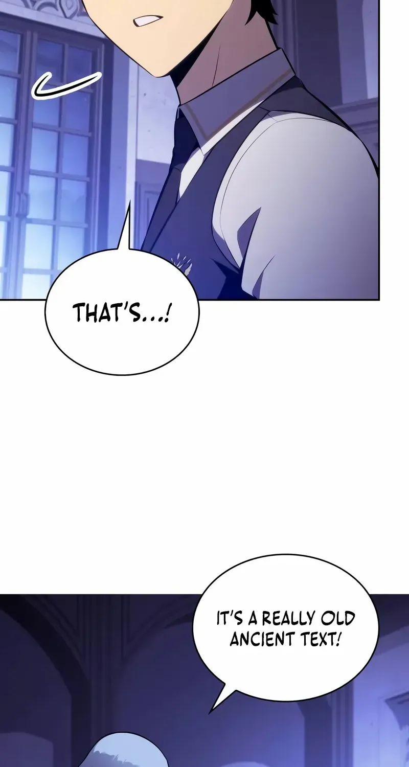 The Regressed Son of a Duke is an Assassin Chapter 54 page 62 - 