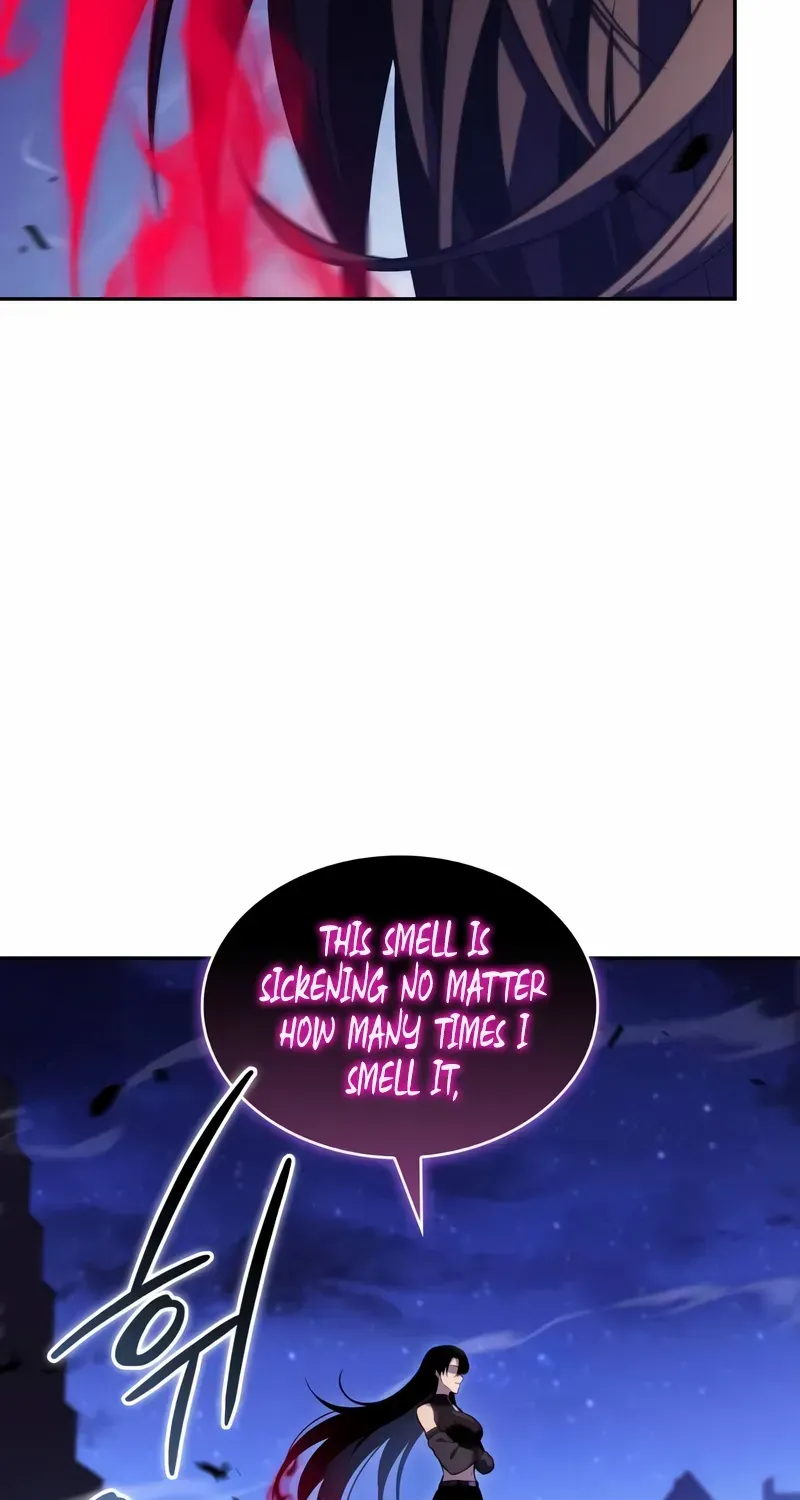 The Regressed Son of a Duke is an Assassin Chapter 54 page 67 - 