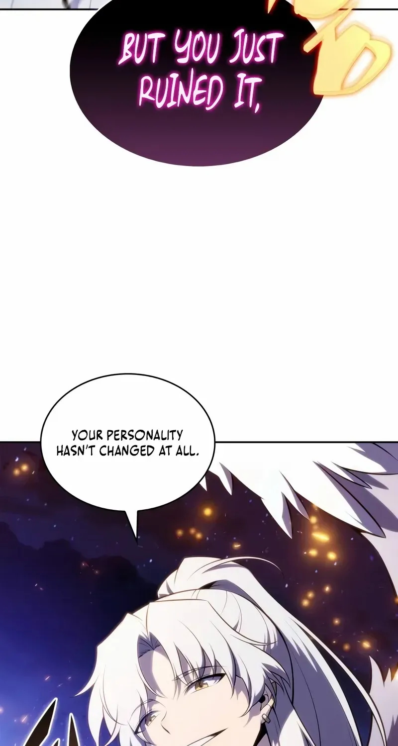 The Regressed Son of a Duke is an Assassin Chapter 54 page 74 - 