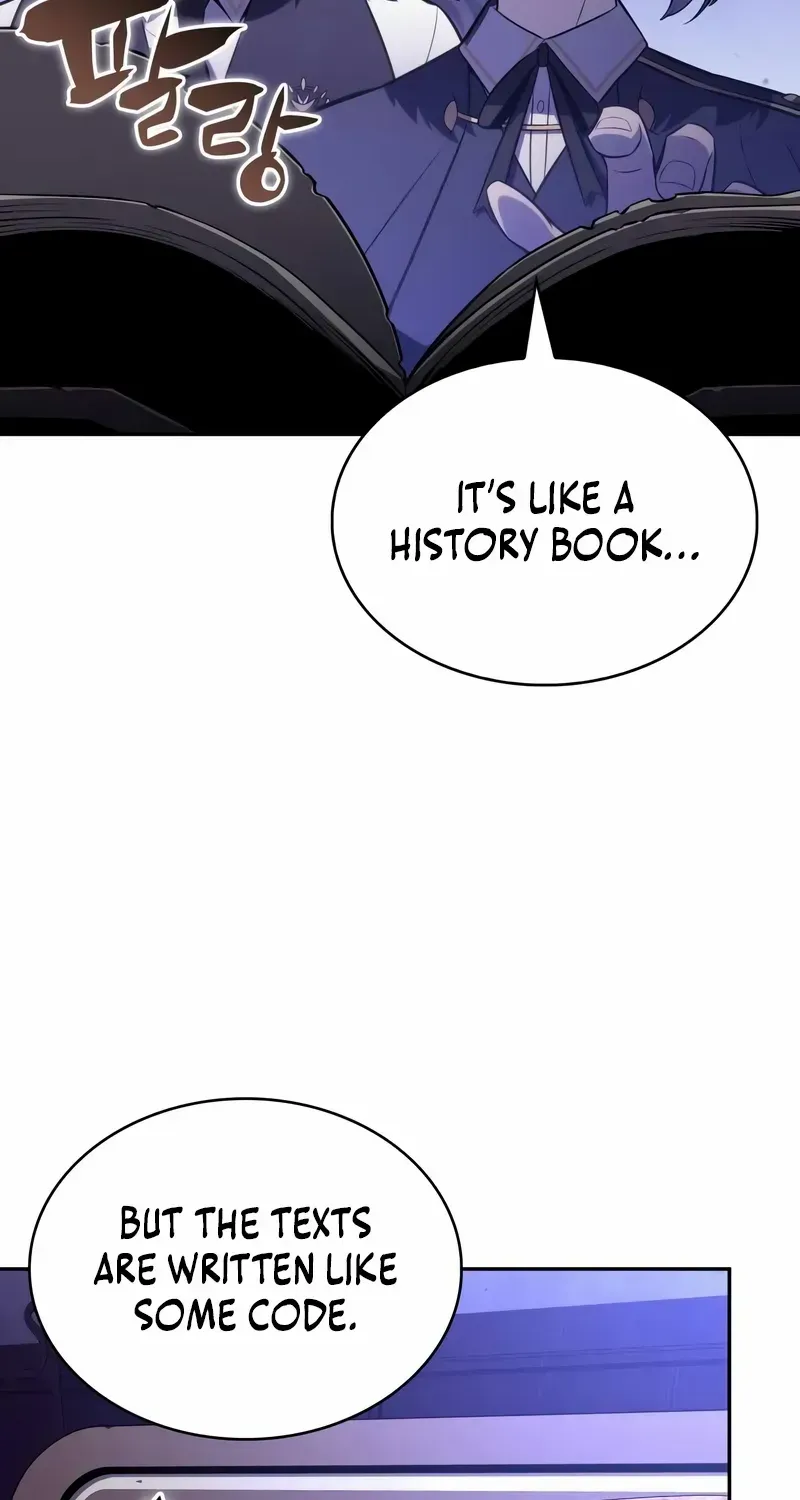 The Regressed Son of a Duke is an Assassin Chapter 54 page 83 - 