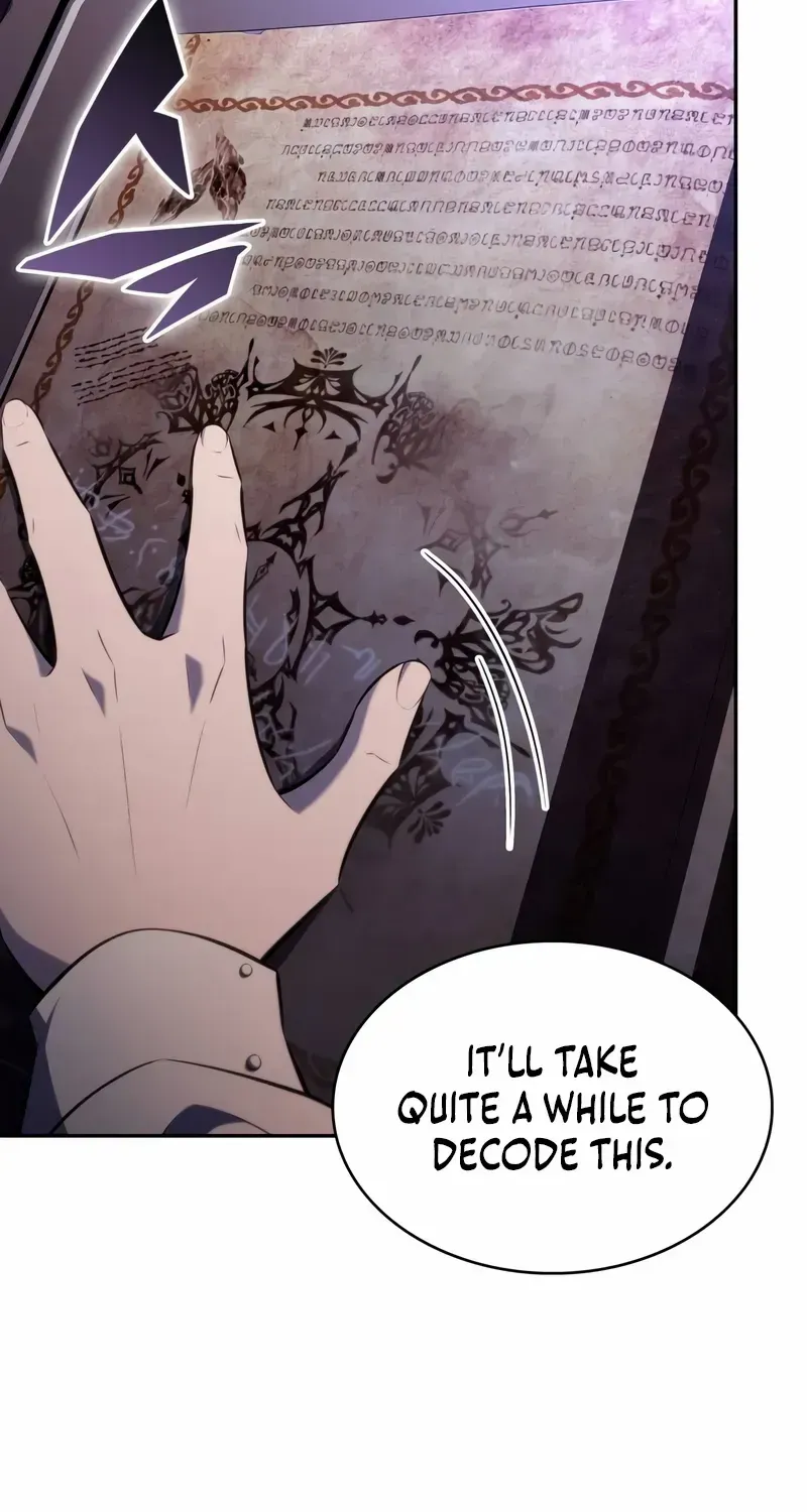 The Regressed Son of a Duke is an Assassin Chapter 54 page 84 - 
