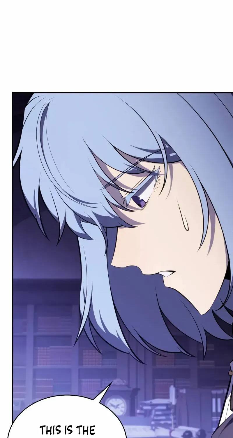 The Regressed Son of a Duke is an Assassin Chapter 54 page 85 - 