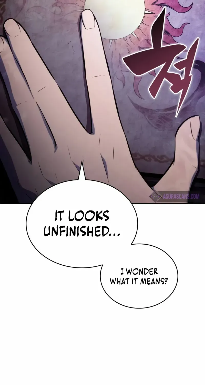The Regressed Son of a Duke is an Assassin Chapter 54 page 87 - 