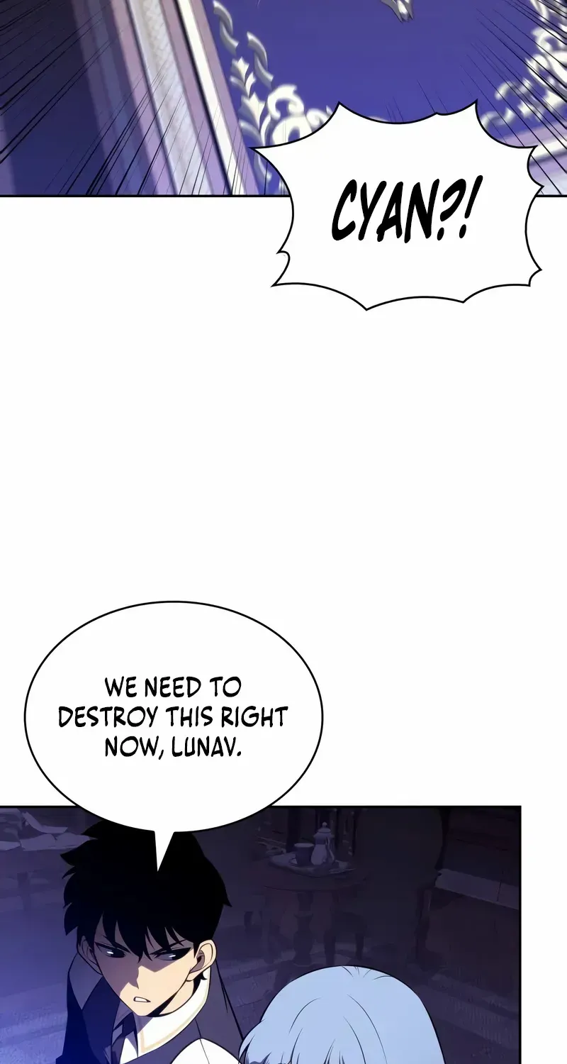 The Regressed Son of a Duke is an Assassin Chapter 54 page 90 - 