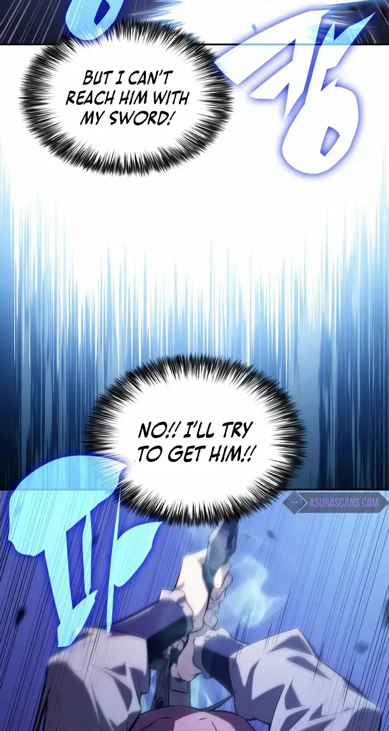 The Regressed Son of a Duke is an Assassin Chapter 54 page 10 - 