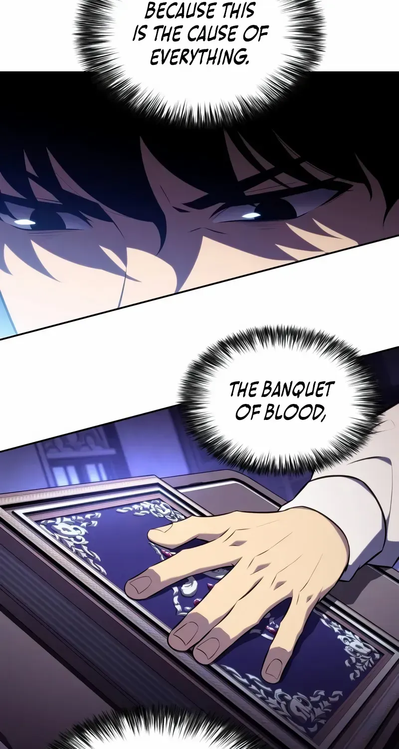 The Regressed Son of a Duke is an Assassin Chapter 54 page 92 - 