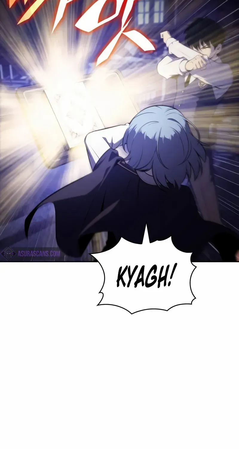 The Regressed Son of a Duke is an Assassin Chapter 54 page 96 - 
