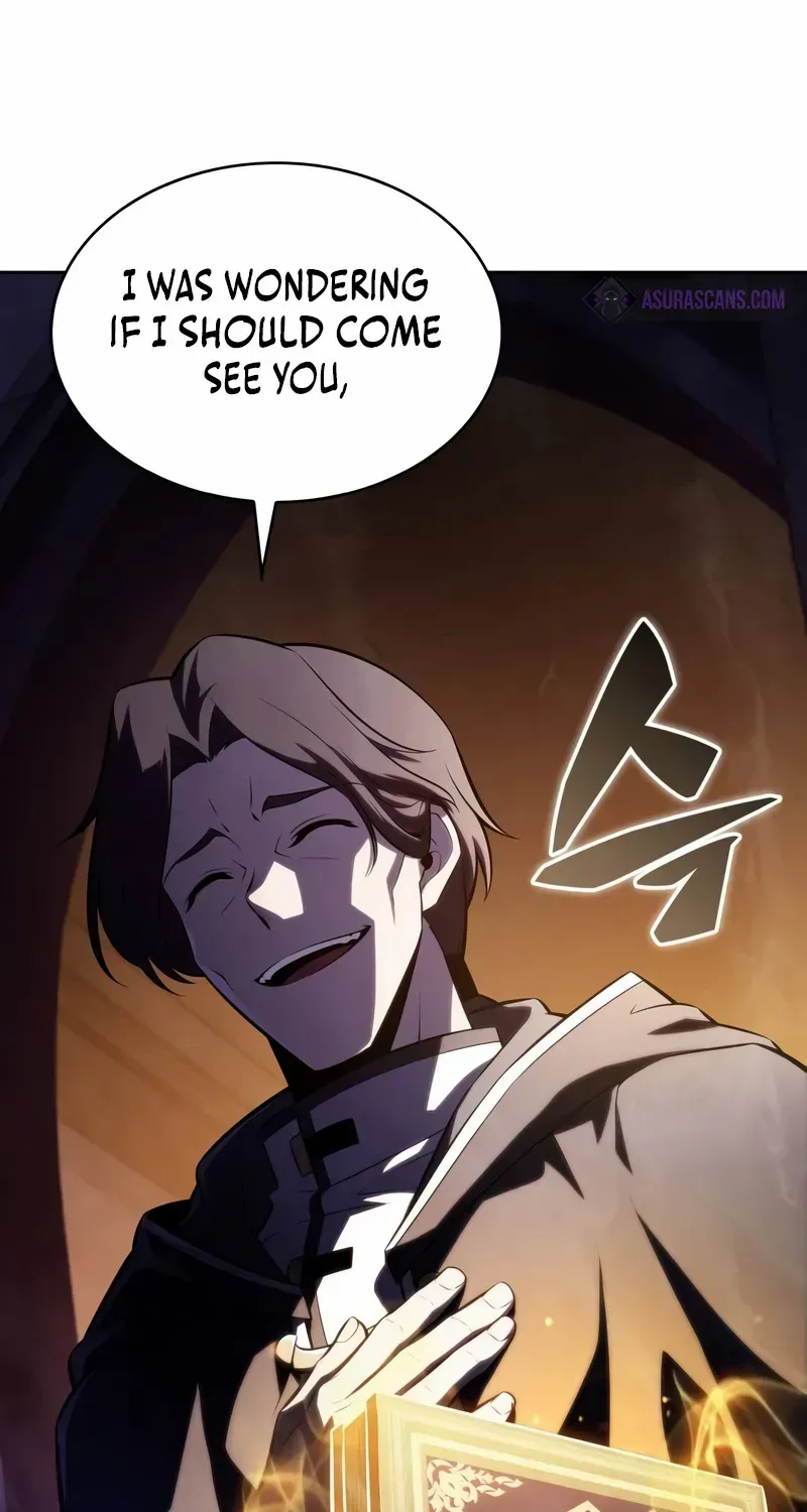 The Regressed Son of a Duke is an Assassin Chapter 54 page 98 - 