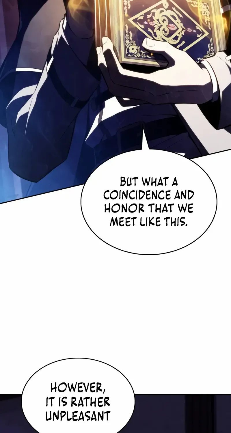 The Regressed Son of a Duke is an Assassin Chapter 54 page 99 - 