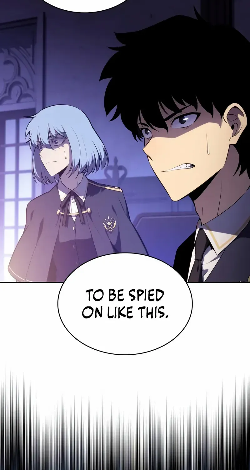 The Regressed Son of a Duke is an Assassin Chapter 54 page 100 - 