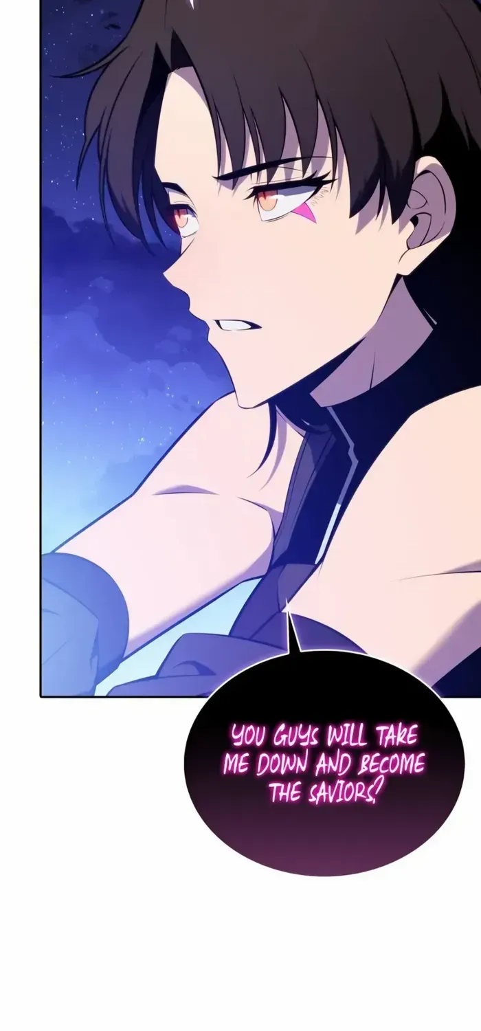 The Regressed Son of a Duke is an Assassin Chapter 55 page 11 - 