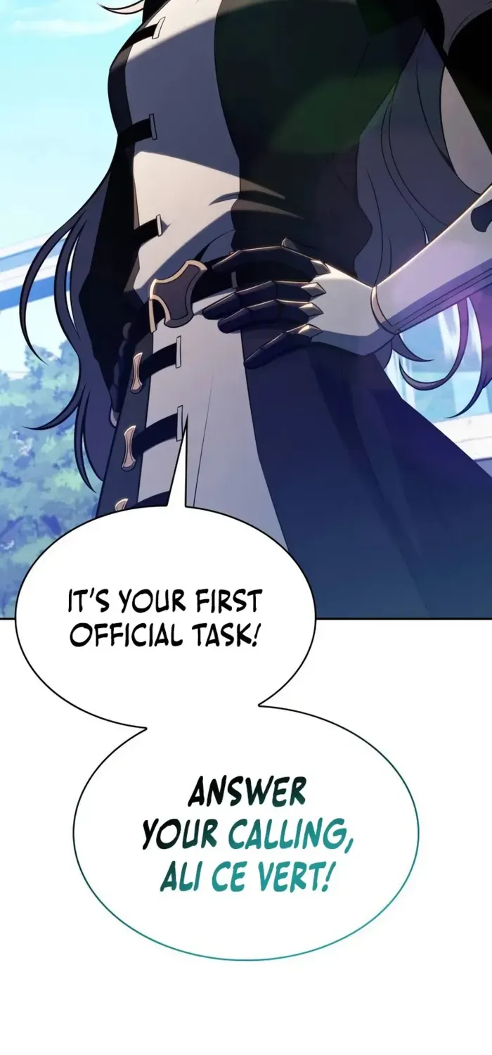 The Regressed Son of a Duke is an Assassin Chapter 55 page 103 - 