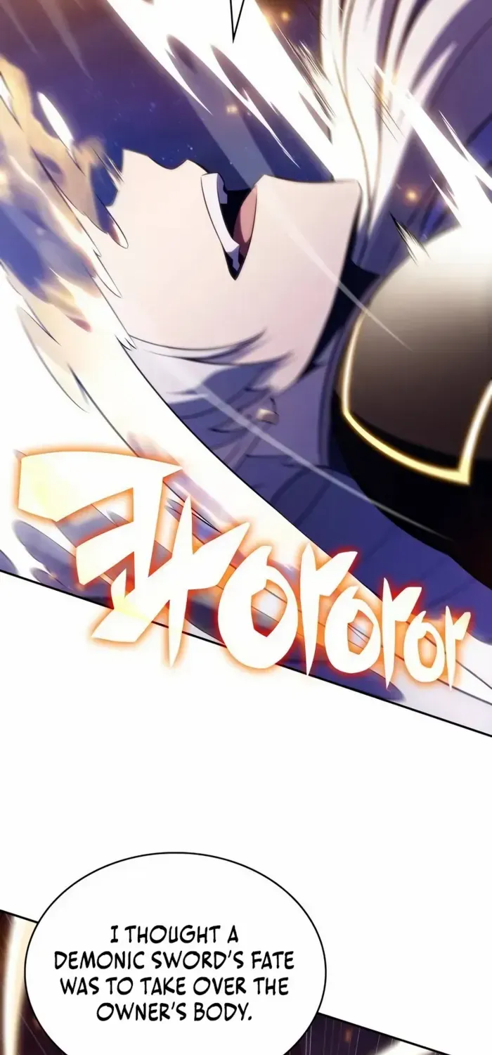 The Regressed Son of a Duke is an Assassin Chapter 55 page 15 - 