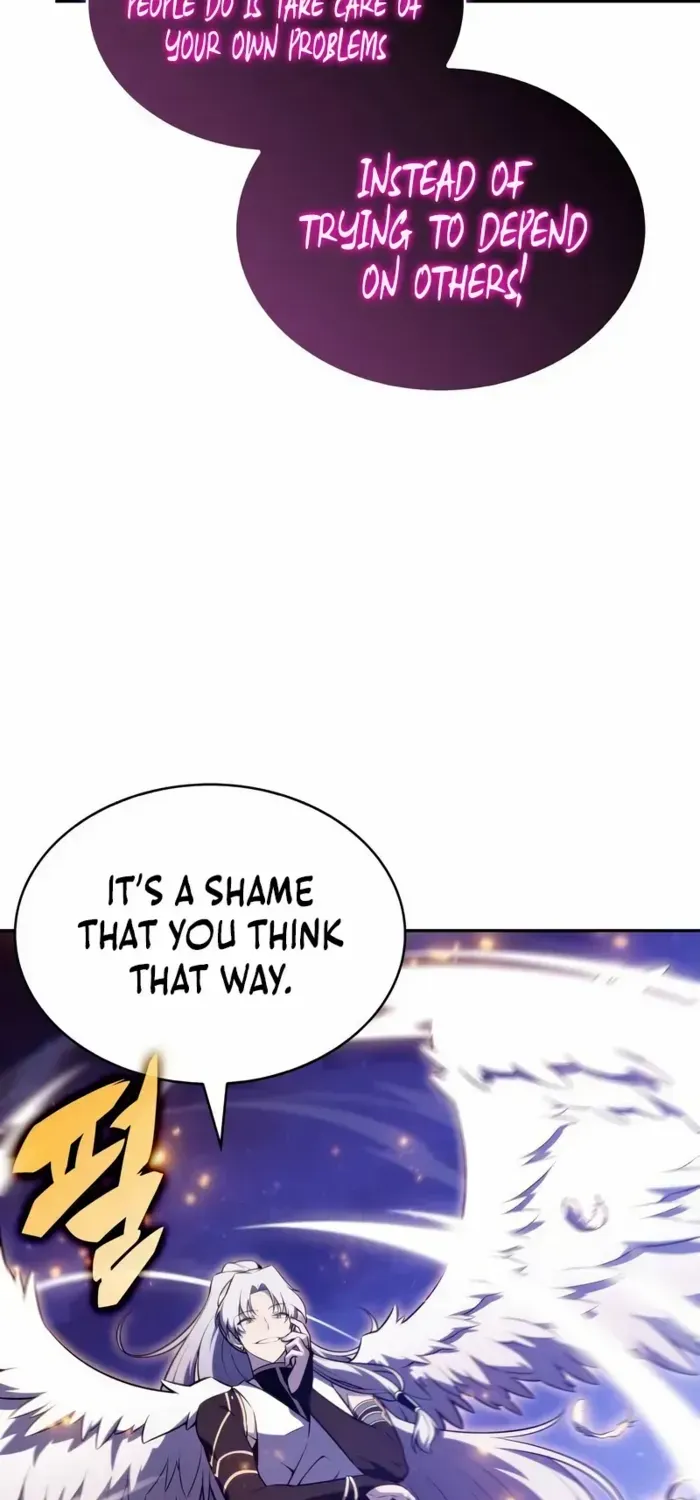 The Regressed Son of a Duke is an Assassin Chapter 55 page 18 - 