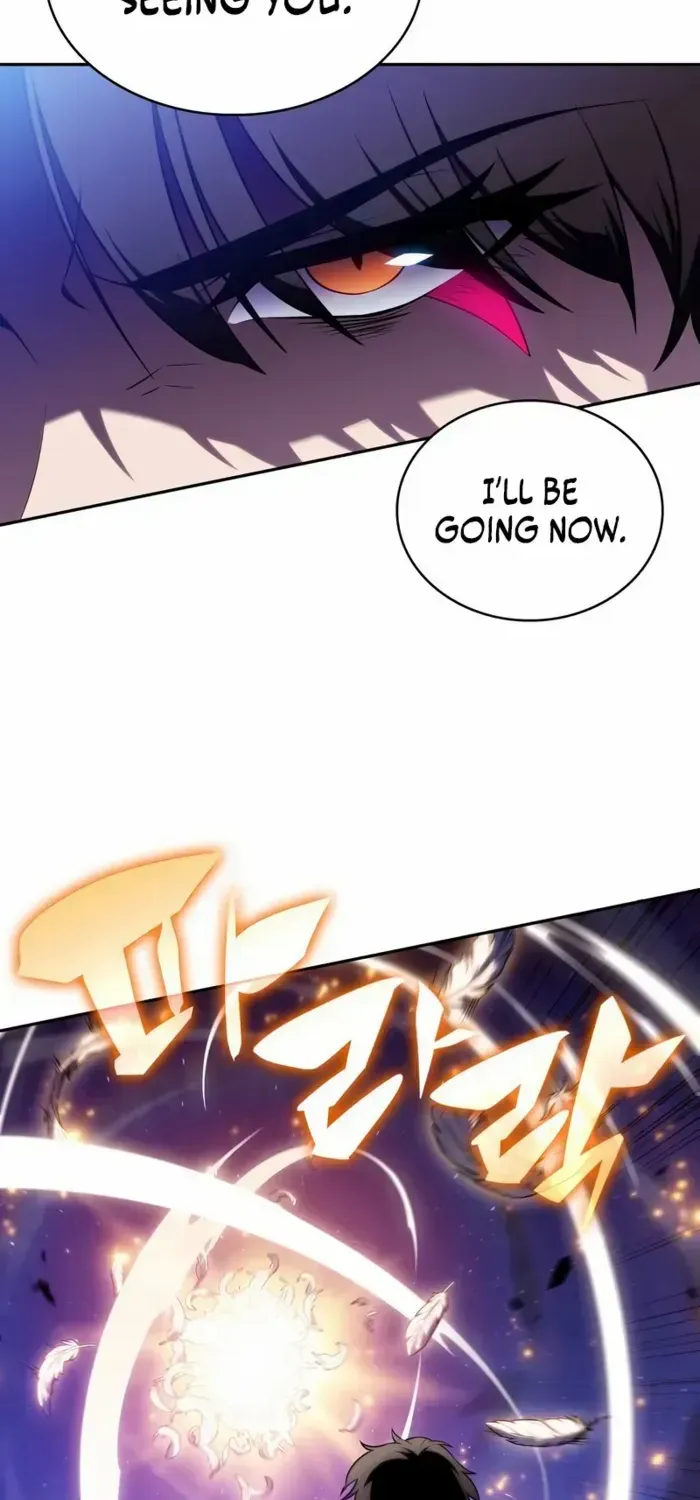 The Regressed Son of a Duke is an Assassin Chapter 55 page 20 - 