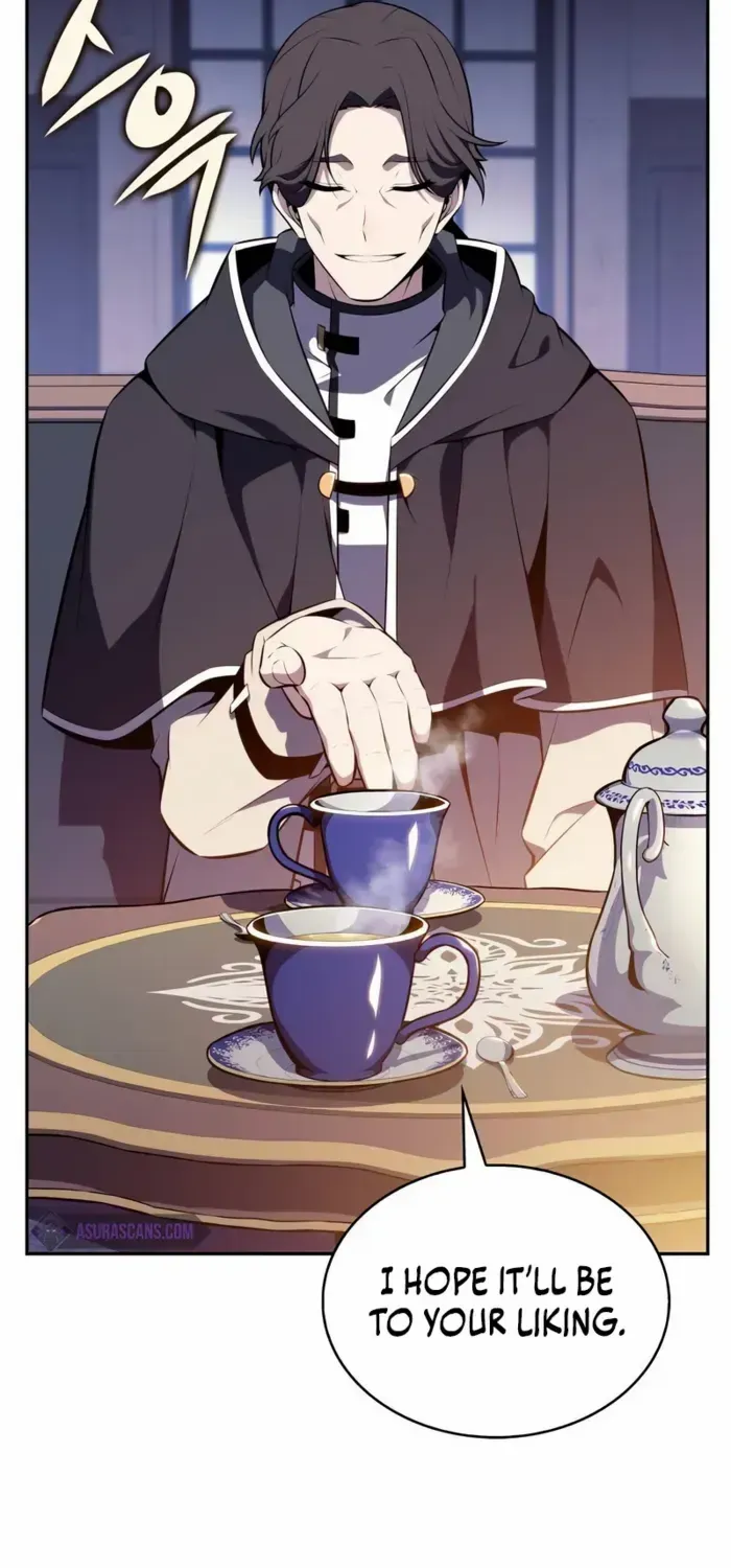 The Regressed Son of a Duke is an Assassin Chapter 55 page 25 - 