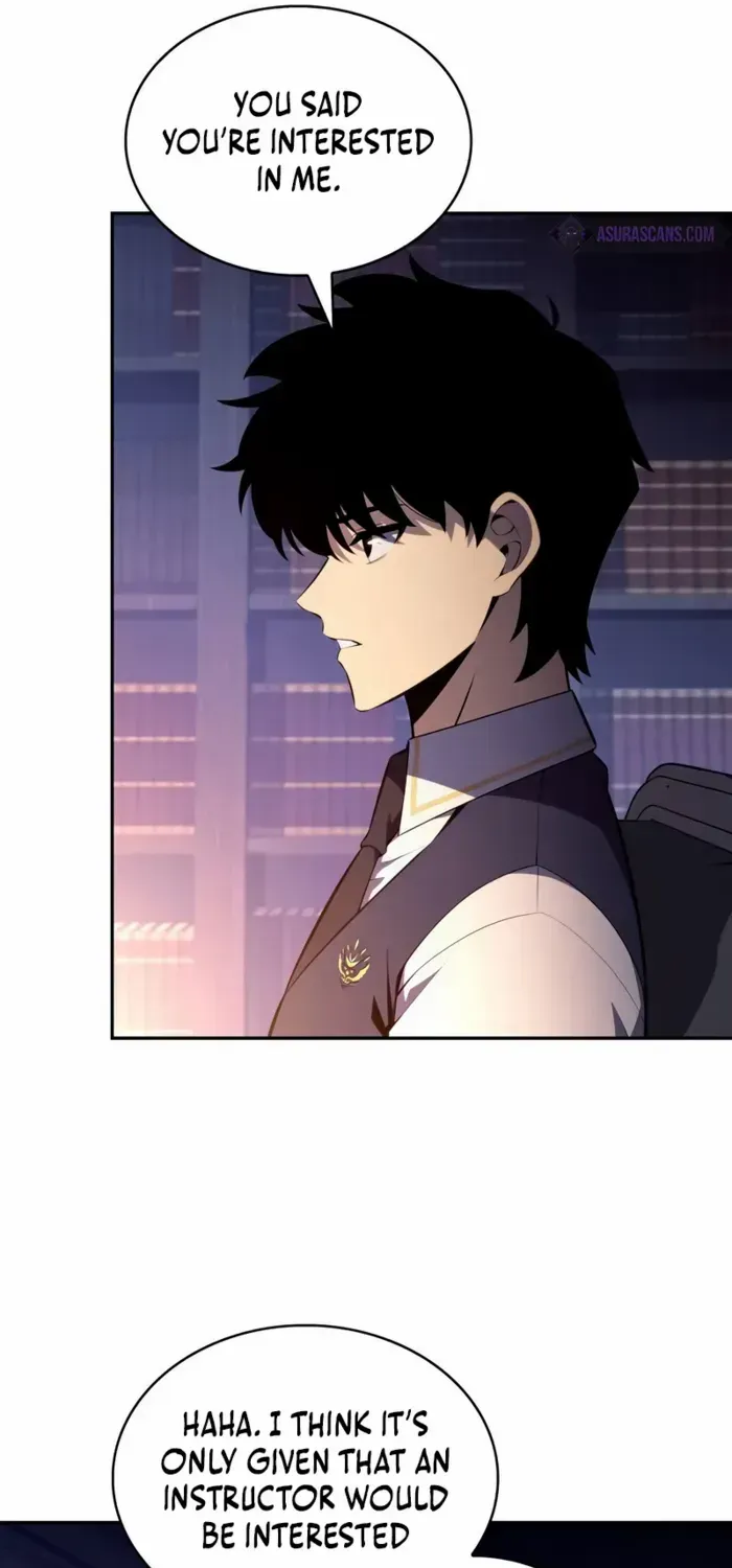 The Regressed Son of a Duke is an Assassin Chapter 55 page 27 - 