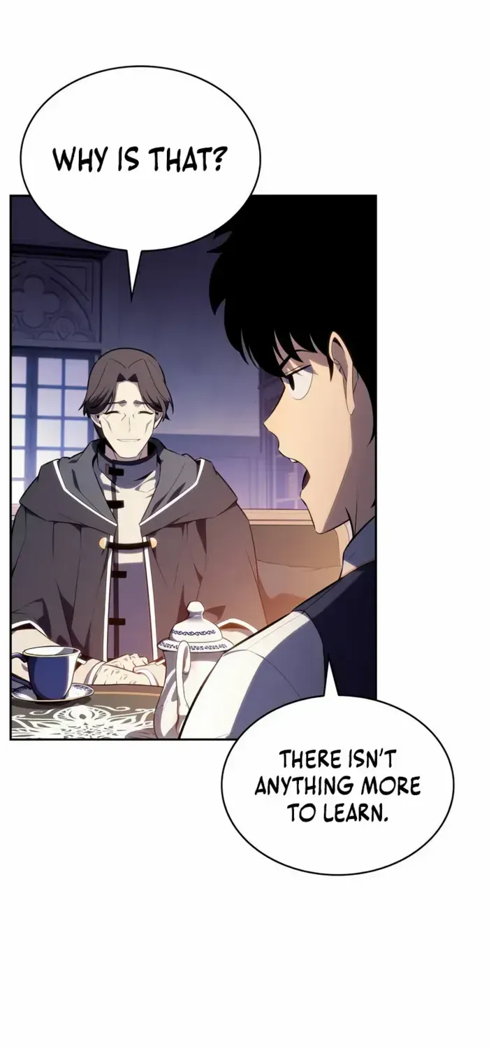The Regressed Son of a Duke is an Assassin Chapter 55 page 29 - 
