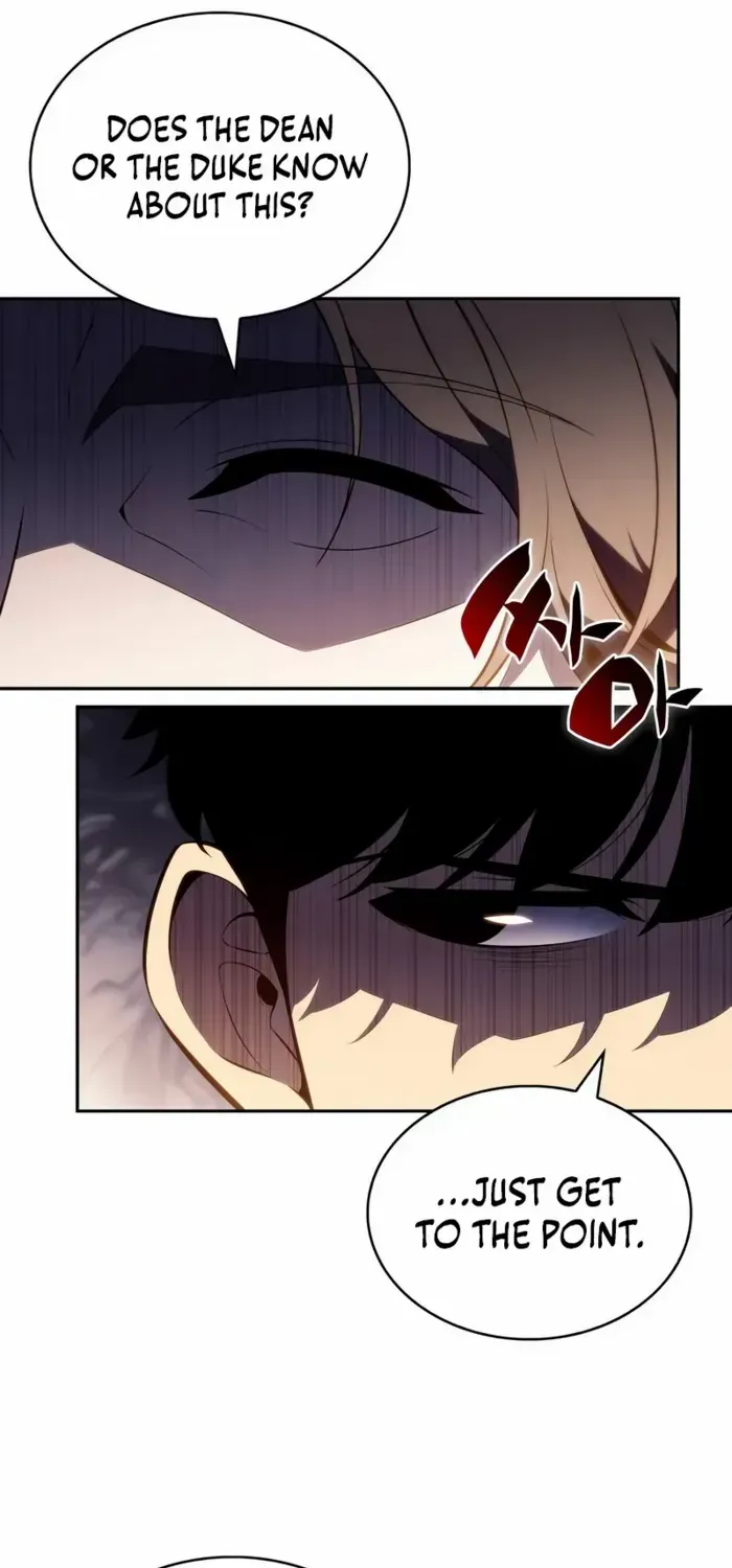 The Regressed Son of a Duke is an Assassin Chapter 55 page 30 - 