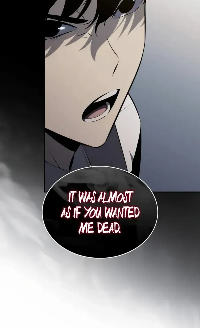 The Regressed Son of a Duke is an Assassin Chapter 55 page 35 - 