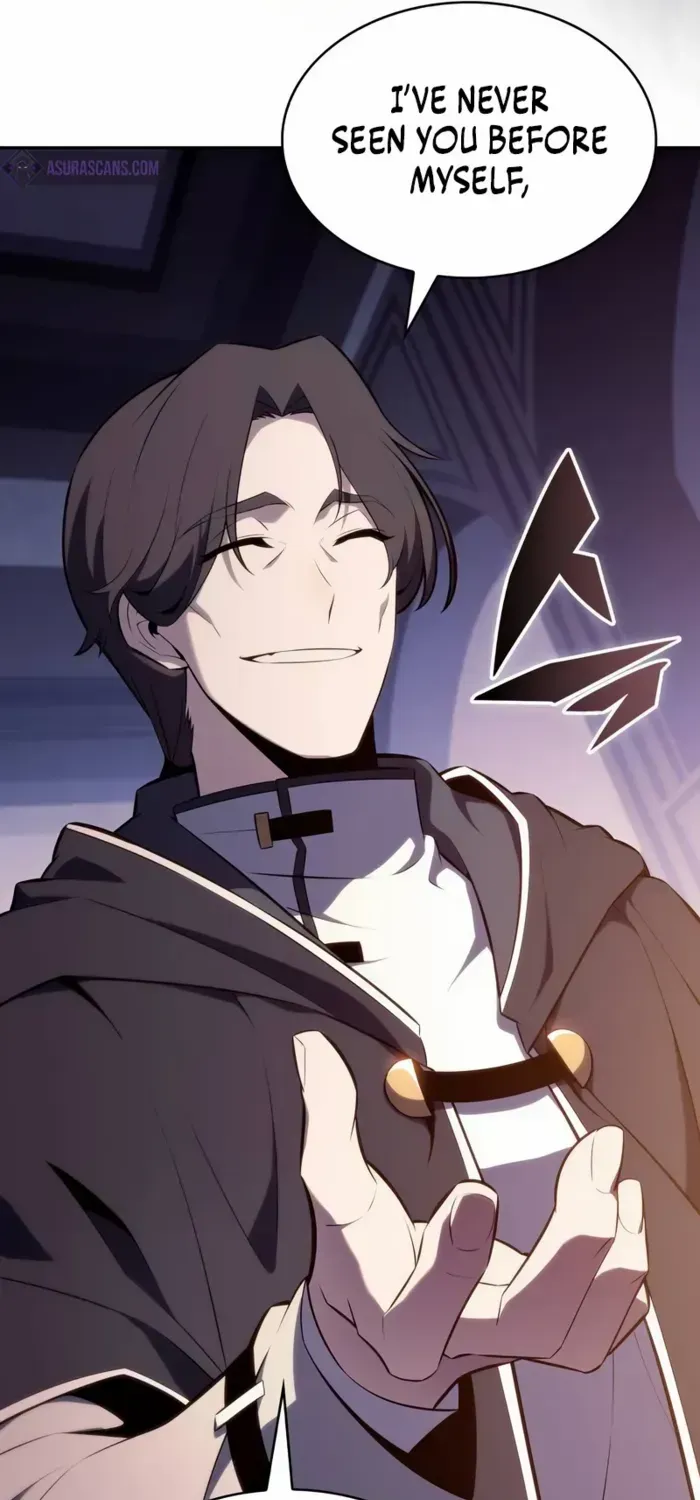 The Regressed Son of a Duke is an Assassin Chapter 55 page 36 - 