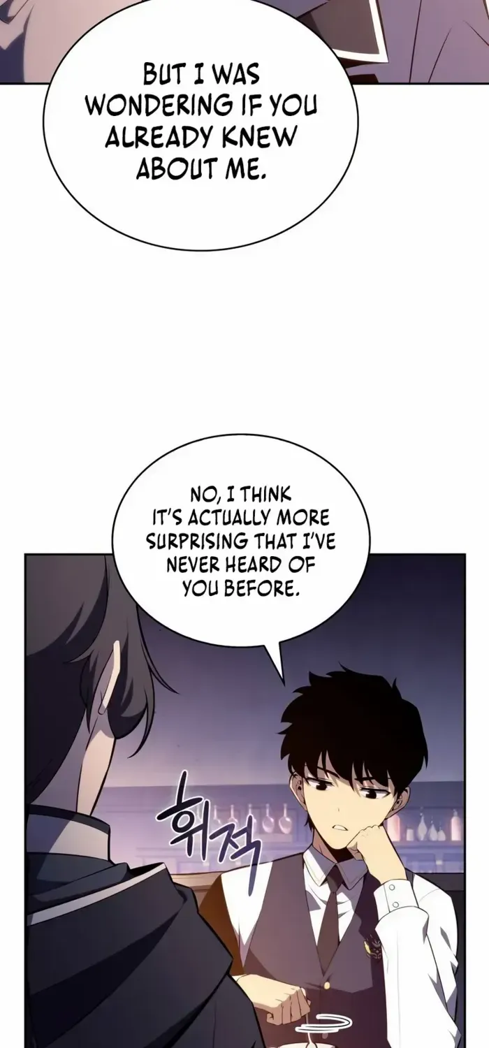 The Regressed Son of a Duke is an Assassin Chapter 55 page 37 - 