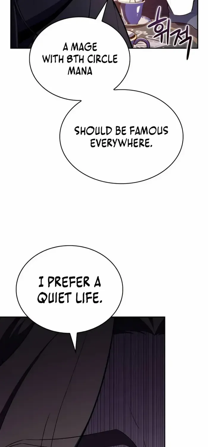 The Regressed Son of a Duke is an Assassin Chapter 55 page 38 - 