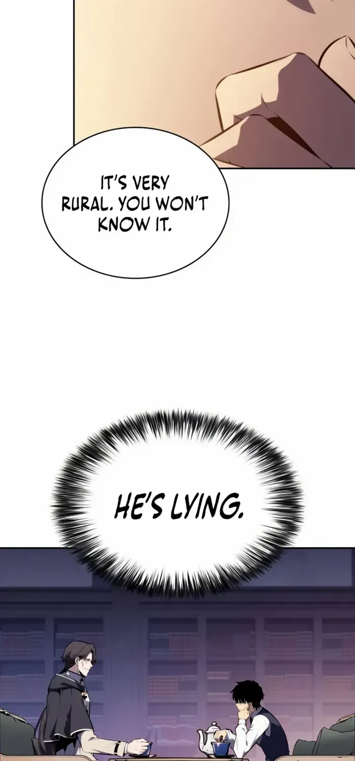 The Regressed Son of a Duke is an Assassin Chapter 55 page 40 - 