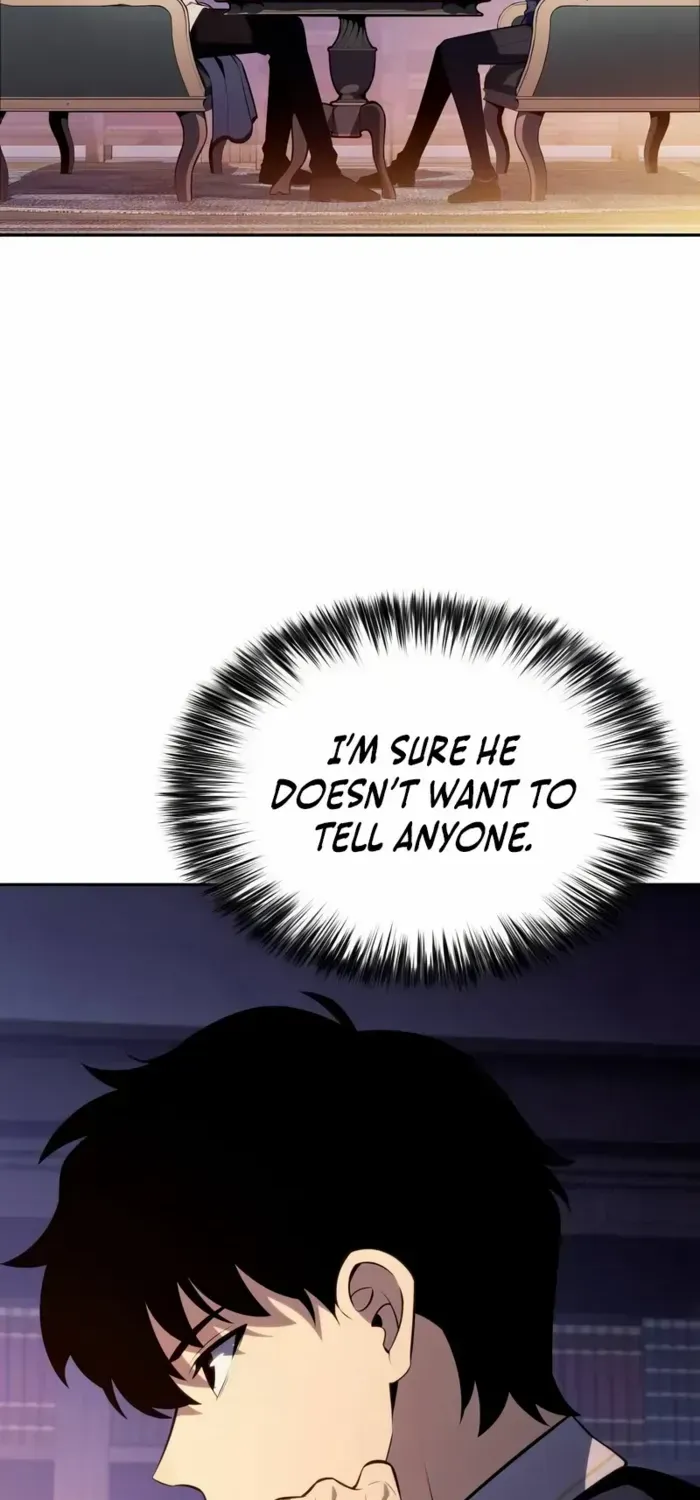 The Regressed Son of a Duke is an Assassin Chapter 55 page 41 - 