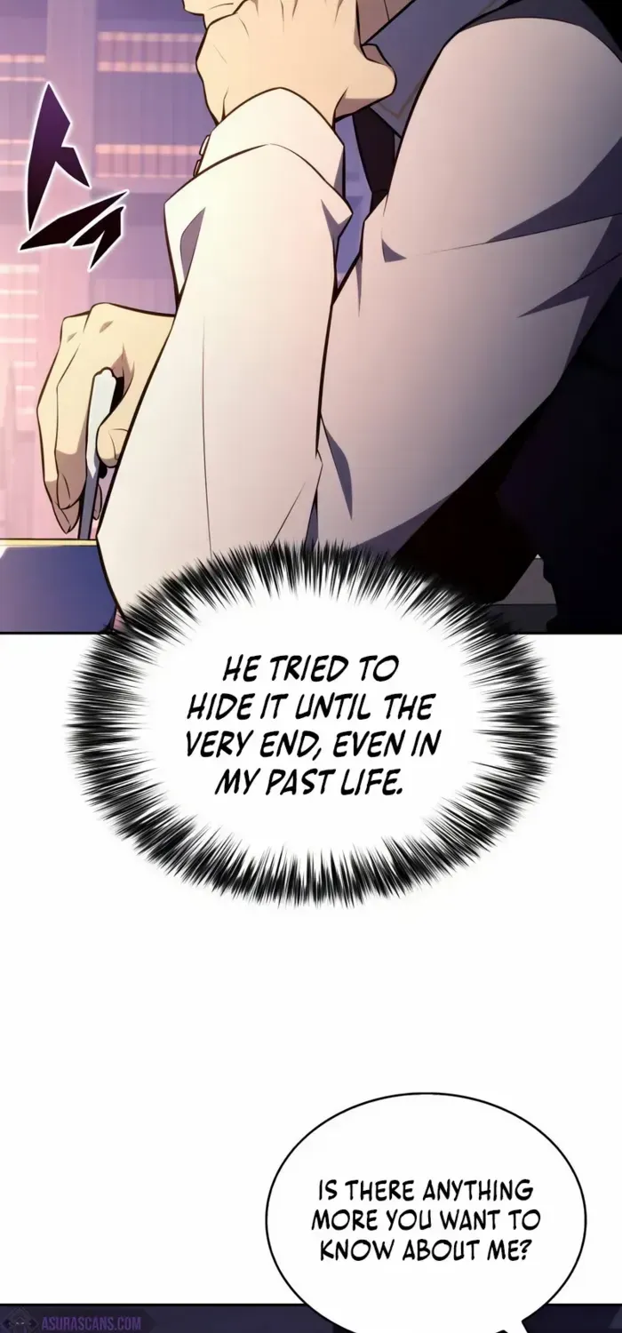 The Regressed Son of a Duke is an Assassin Chapter 55 page 42 - 