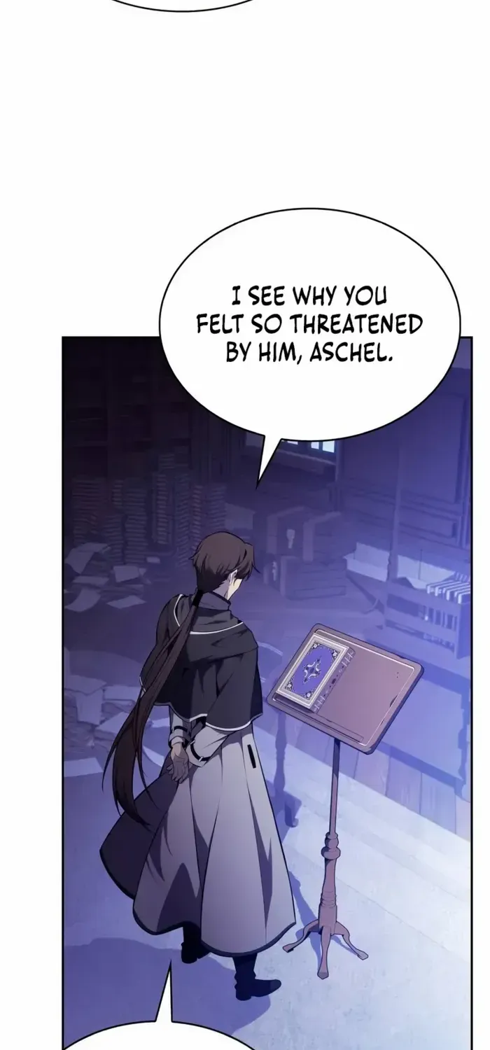 The Regressed Son of a Duke is an Assassin Chapter 55 page 46 - 