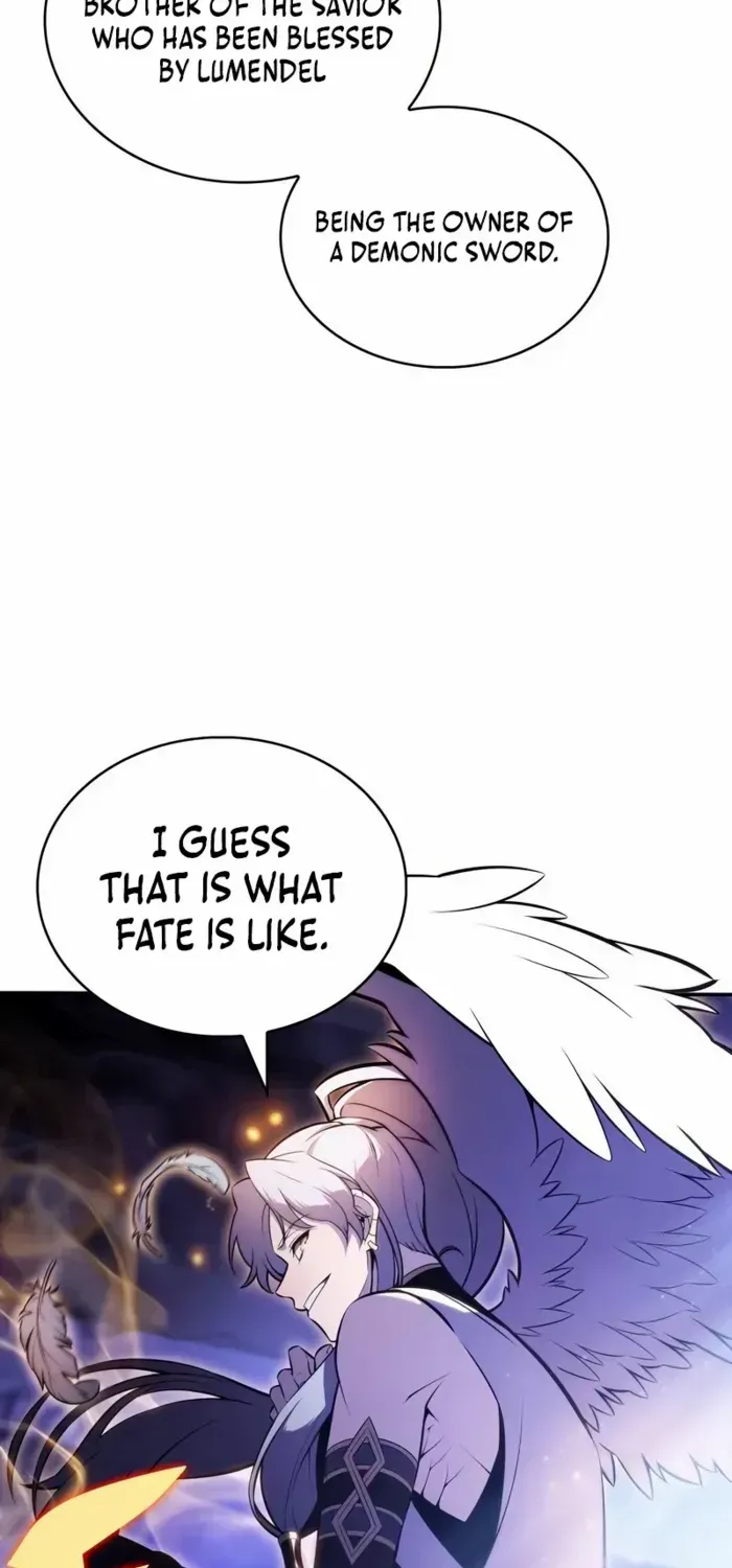The Regressed Son of a Duke is an Assassin Chapter 55 page 48 - 