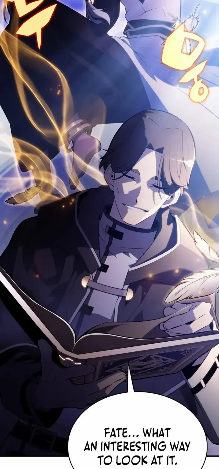 The Regressed Son of a Duke is an Assassin Chapter 55 page 49 - 