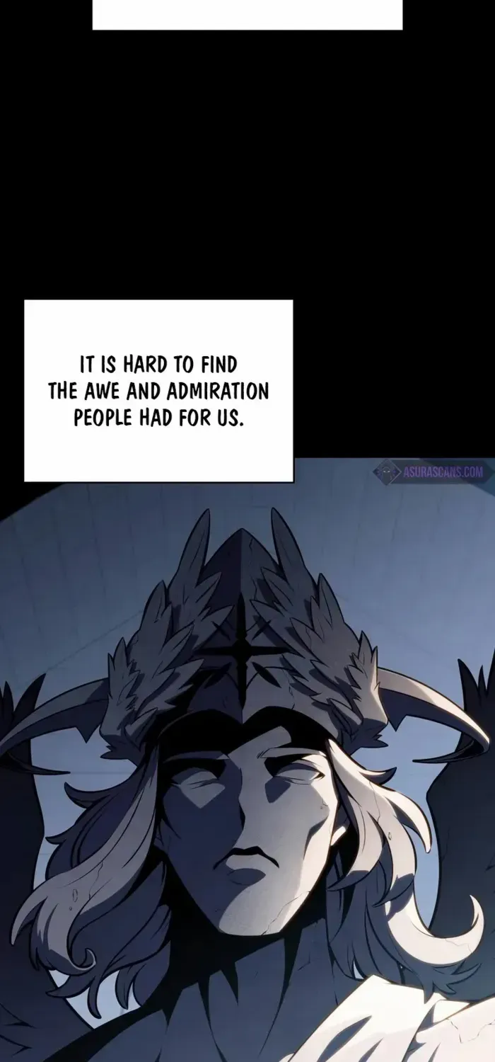 The Regressed Son of a Duke is an Assassin Chapter 55 page 6 - 
