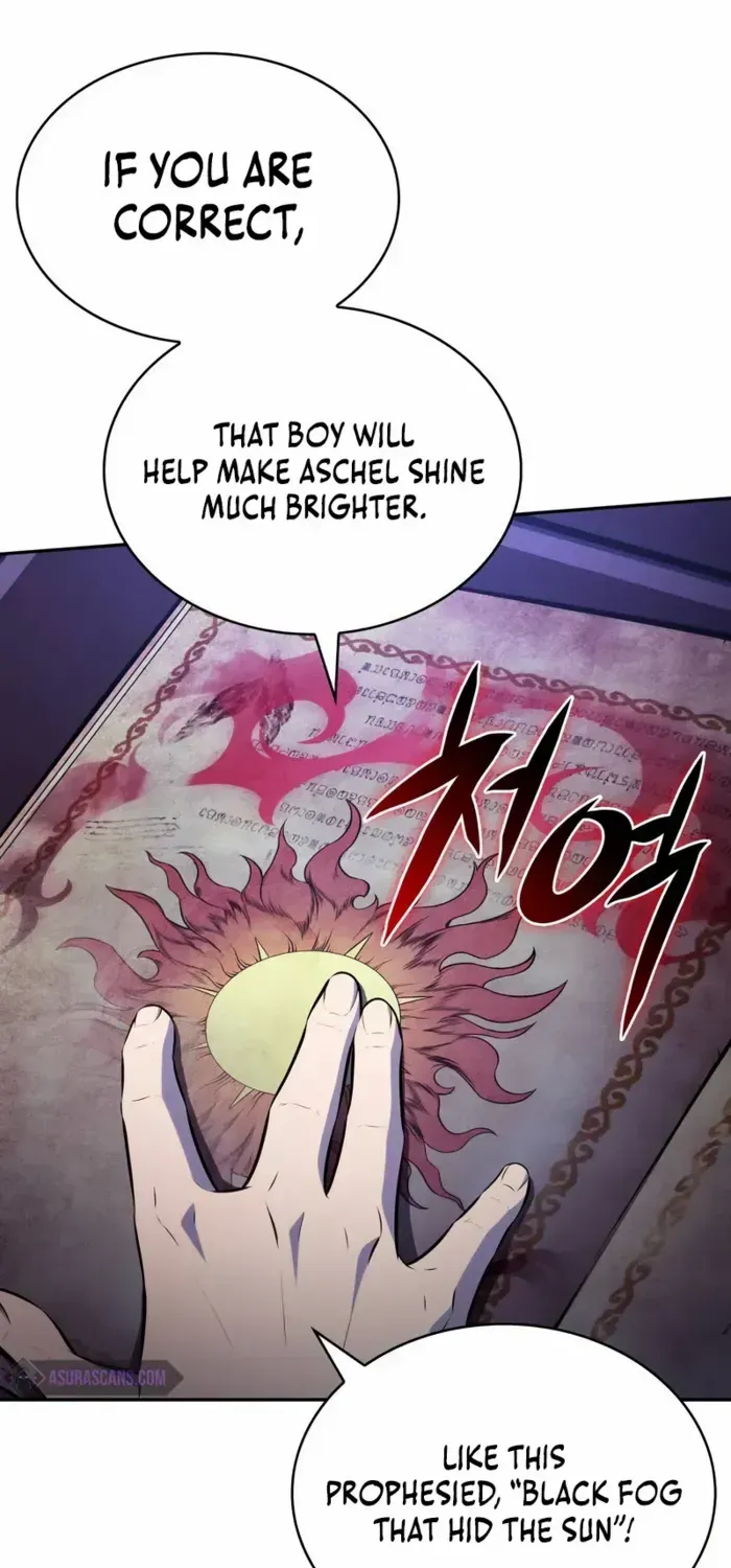 The Regressed Son of a Duke is an Assassin Chapter 55 page 51 - 